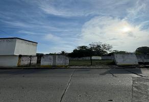 Foto de terreno habitacional en venta en  , nuevo progreso, poza rica de hidalgo, veracruz de ignacio de la llave, 29979693 No. 01