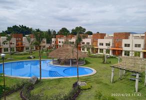 Casas en venta en Oacalco, Yautepec, Morelos 