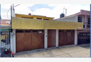 Foto de casa en venta en oaxaca 14, jacarandas, tlalnepantla de baz, méxico, 22164731 No. 01