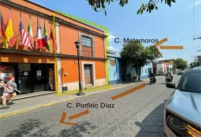 Foto de inmueble en , Col. Oaxaca Centro C.P. 68000, Oaxaca de Juárez