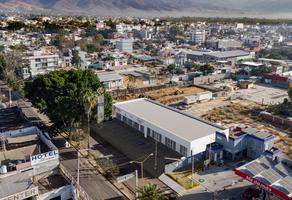 Foto de inmueble en , Col. Oaxaca Centro C.P. 68000, Oaxaca de Juárez