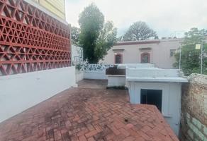 Foto de inmueble en  , Col. Oaxaca Centro C.P. 68000, Oaxaca de Juárez
