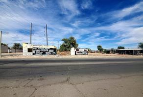Foto de terreno comercial en venta en oaxaca , pueblo nuevo, mexicali, baja california, 0 No. 01