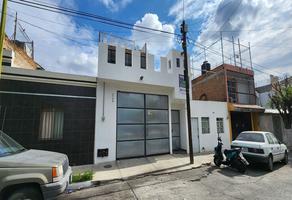 Foto de inmueble en Oblatos, Col. Circunvalación Oblatos C.P. 44716, Guadalajara