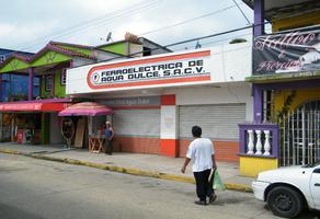 Foto de inmueble en Obrera # 28, Col. Puebla C.P. 96670, Agua Dulce