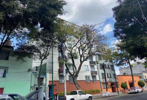 Foto de edificio en venta en  , obrera, cuauhtémoc, df / cdmx, 25126458 No. 01