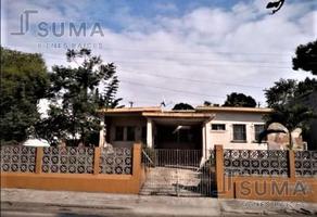 Foto de terreno habitacional en venta en  , obrera, tampico, tamaulipas, 16448371 No. 01