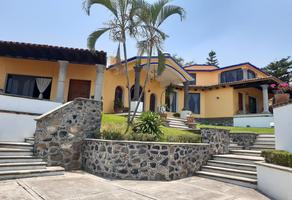 Casas en venta en Tepoztlán, Morelos 