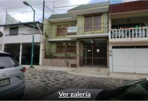 Foto de casa en venta en  , obrero campesina, xalapa, veracruz de ignacio de la llave, 0 No. 01
