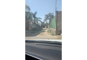 Foto de terreno habitacional en venta en  , ocotepec, cuernavaca, morelos, 0 No. 01