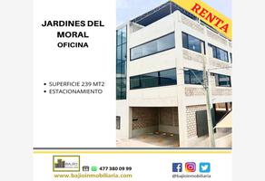 Foto de oficina en renta en oficina en renta 1er piso, jardines del moral, león, guanajuato, 25168077 No. 01