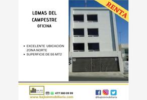 Foto de inmueble en OFICINA EN RENTA #., Col. Lomas del Campestre C.P. 37150, León