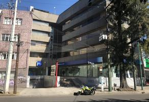 Foto de inmueble en Oficina en renta Miguel Ángel de Quevedo, Col. Parque San Andrés C.P. 04040, Coyoacán