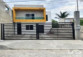 Foto de inmueble en Oralia #988, Col. Las Flores C.P. 89510, Ciudad Madero