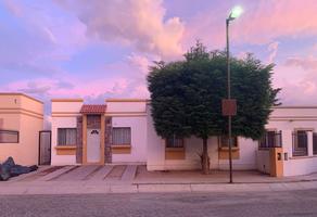 Casas en Villa de Los Corceles, Hermosillo, Sonora 