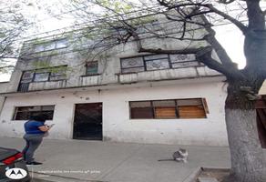 Foto de edificio en venta en oriente 33 23, moctezuma 2a sección, venustiano carranza, df / cdmx, 0 No. 01