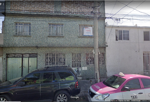 Foto de edificio en venta en oriente 87 , la joya, gustavo a. madero, df / cdmx, 0 No. 01