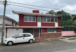 Foto de inmueble en Osa menor #7, Col. Cerro Colorado C.P. 91026, Xalapa