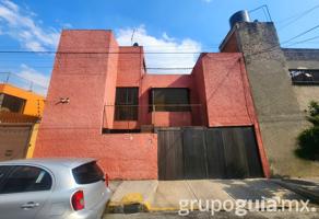 Foto de inmueble en P. S. , Col. El Retoño C.P. 09440, Iztapalapa