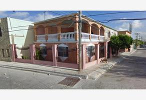 Foto de casa en venta en pablo neruda 868, narciso mendoza, reynosa, tamaulipas, 25350770 No. 01