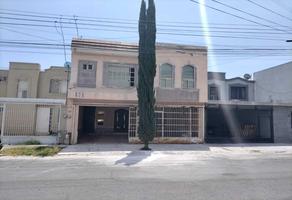 Foto de inmueble en PALERMO #439, Col. Residencial las Puentes C.P. 66460, San Nicolás de los Garza