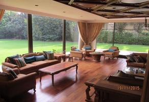 Foto de inmueble en PALMAS, Col. Lomas de Chapultepec V Sección C.P. 11000, Miguel Hidalgo