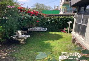 Foto de inmueble en Palmas, Col. Lomas de Chapultepec VII Sección C.P. 11000, Miguel Hidalgo