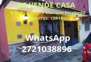 Foto de inmueble en Palmira, Col. Palmira C.P. 94420, Mariano Escobedo