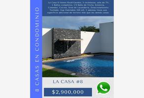 Foto de casa en venta en  , palo escrito, emiliano zapata, morelos, 21635713 No. 01