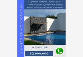 Foto de casa en venta en  , palo escrito, emiliano zapata, morelos, 21651668 No. 01