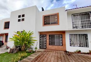 Foto de casa en venta en palo tinto, privada guayacan, fraccionamiento pomoca l-15 c-15 , nacajuca, nacajuca, tabasco, 24766547 No. 01