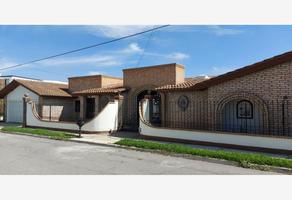 Foto de casa en venta en panamá y cuba 433, valle san agustin, saltillo, coahuila de zaragoza, 25408300 No. 01