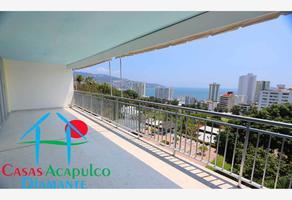 Foto de departamento en venta en panorámica 115 acapulco towers, club deportivo, acapulco de juárez, guerrero, 24901694 No. 01
