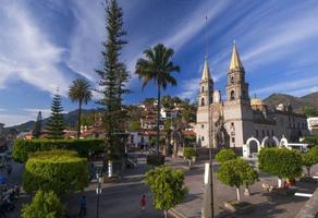 Casas en Talpa de Allende, Jalisco 