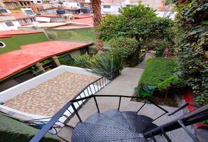 Foto de inmueble en PAPATZIN, Col. San Pedro Mártir C.P. 14650, Tlalpan