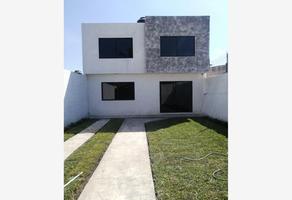 Foto de casa en venta en  , paraíso, cuautla, morelos, 20334113 No. 01