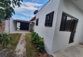 Foto de casa en venta en  , paraíso, cuautla, morelos, 25418870 No. 01