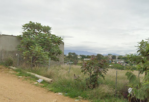 Foto de inmueble en PARAJE "LA TUNILLERA" Calle Benito Juarez, Col. Lomas de San Juan C.P. 71406, Cuilápam de Guerrero