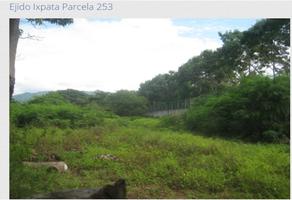 Foto de terreno comercial en venta en parcela 26-1z1- p4-4, ixtapa, puerto vallarta, jalisco, 13376618 No. 01