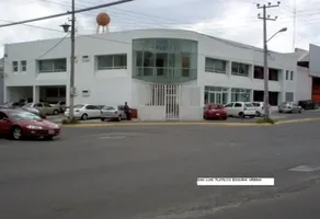 Foto de inmueble en parque industrial #45, Col. Parque Industrial Naucalpan C.P. 53489, Naucalpan de Juárez