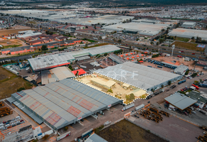 Foto de inmueble en  , Col. Parque Industrial ALTEC C.P. 20290, Aguascalientes