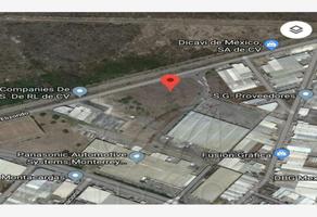 Foto de terreno comercial en renta en  , parque industrial elicán, apodaca, nuevo león, 10082773 No. 01