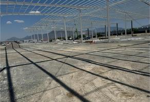 Foto de inmueble en  , Col. Parque Industrial FINSA C.P. 25904, Ramos Arizpe