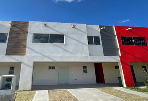 Casas en venta en Hidalgo, Nuevo Laredo, Tamaulipas 
