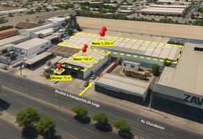 Foto de inmueble en  , Col. Parque Industrial Regiomontano C.P. 64540, Monterrey