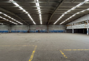 Foto de inmueble en , Col. Parque Industrial Xalostoc C.P. 55348, Ecatepec de Morelos