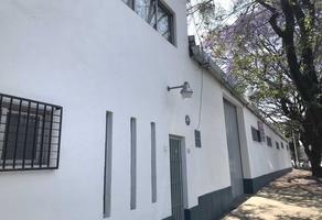 Foto de inmueble en  , Col. Parque San Andrés C.P. 04040, Coyoacán