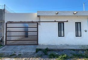 Casas en Parras de La Fuente Centro, Parras, Coah... 