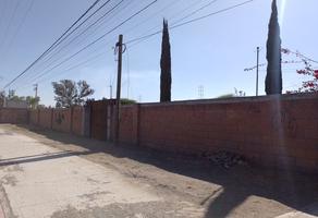 Foto de terreno habitacional en renta en pasa centenario del ejército mexicano k1, barrientos, el marqués, querétaro, 0 No. 01