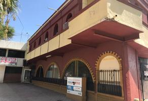 Foto de edificio en venta en pasaje xalapa , centro cívico, mexicali, baja california, 16025237 No. 01